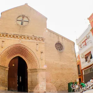  Apartamento Calle Santa Marina 6 España